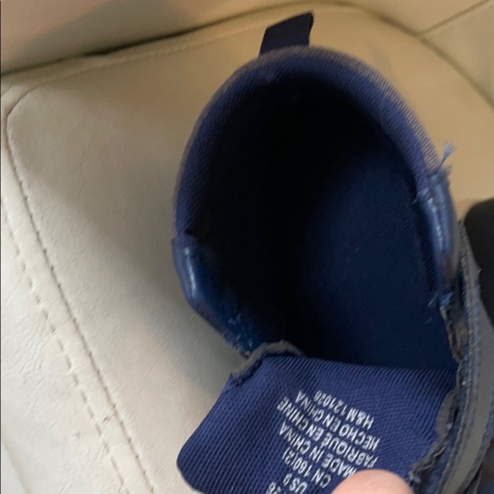 H&M toddler booties - Picture 6 of 8